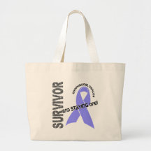 Esophageal Cancer Survivor Bag