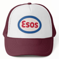 ESOS Hat