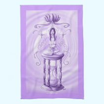 Esoteric american mojo kitchen towels