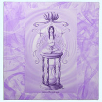 Esoteric american mojo napkins