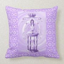 Esoteric american mojo pillows