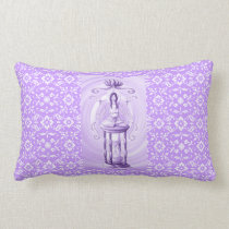 Esoteric american mojo pillows
