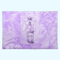 Esoteric american mojo placemats