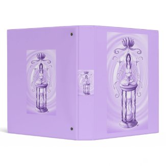 Esoteric binder
