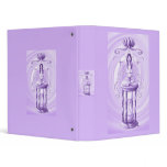 Esoteric binders