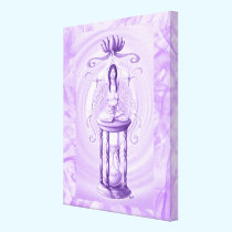 Esoteric canvas prints