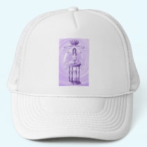 Esoteric hat by siffert Esoteric hat