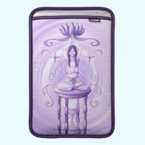 Esoteric rickshaw sleeves