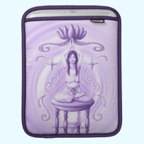 Esoteric rickshaw sleeves