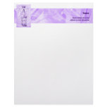 Esoteric Letterhead Design