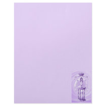 Esoteric Letterhead Design