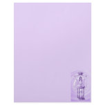 Esoteric Letterhead Design