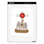 Esoteric Pelican Decals For The iPad 2