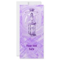 Esoteric Rack Cards