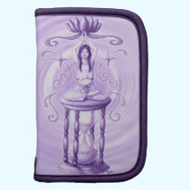 Esoteric rickshaw folios