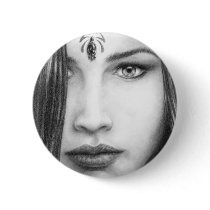Esoterica button by siffert Esoterica button