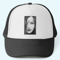 Esoterica hat by siffert Esoterica hat