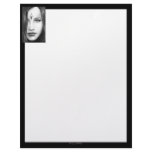Esoterica Custom Letterhead