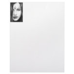 Esoterica Personalized Letterhead