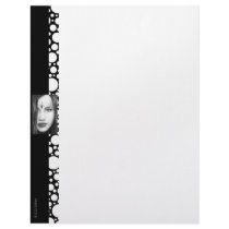 Esoterica Letterhead Template
