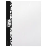 Esoterica Letterhead Template