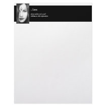 Esoterica Customized Letterhead