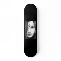 Esoterica Skateboard Deck