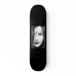 Esoterica Skateboard Deck