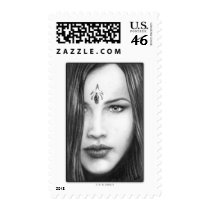 Esoterica stamps by siffert Esoterica stamps