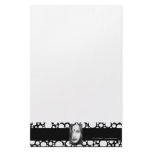 Esoterica Stationery Paper