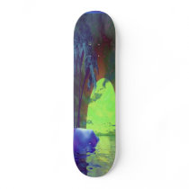 Esotic skateboards