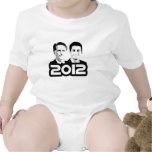 ESPACIO ODYSSEY.png de ROMNEY RYAN 2012 Camiseta