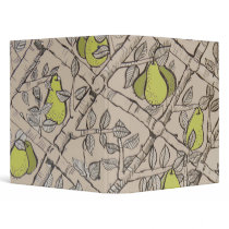 Espallier Pear Binder