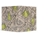 Espallier Pear Binder