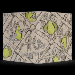 Espallier Pear Binder binders
