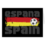 Espana Futbol cards