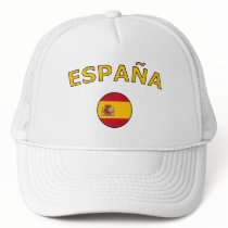 Espana hats by zkislar Espana hats