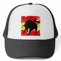 Espana Mesh Hats