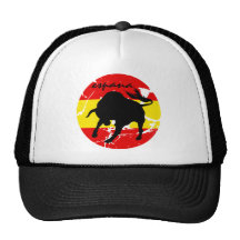 Espana Hats