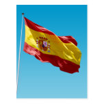 Espana Post Cards