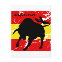 Espana Postcard