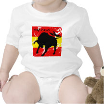Espana T Shirts