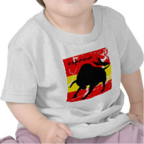 Espana Tee Shirts