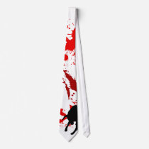 Espana Tie