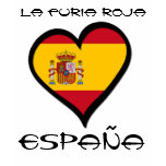 ESPAÑA SHIRT