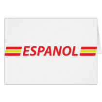 espanol icon cards