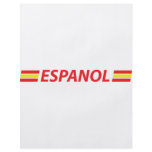 espanol icon flyers