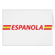 espanola icon cards