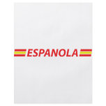 espanola icon flyers