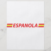 espanola icon full color flyer